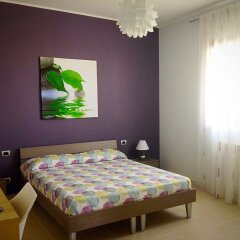 Отель La Dimora Accommodation Бари фото 30