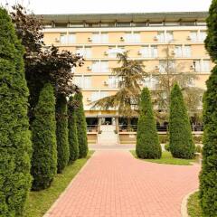 Hotel Park Рума
