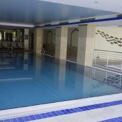 Отель Palmet Beach Resort Кемер бассейн фото 3