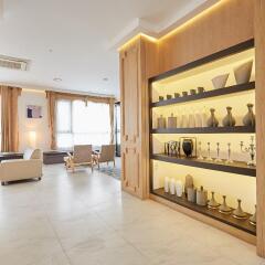 Chisun Hotel Seoul Myeongdong развлечения