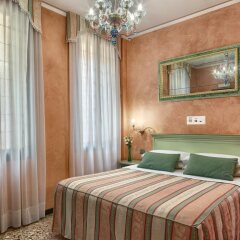 Hotel Firenze комната для гостей фото 2