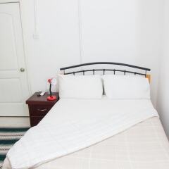EastWest Hospitality in Freetown, Sierra Leone from 120$, photos, reviews - zenhotels.com guestroom photo 5