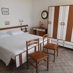 Отель Villa Gina Кьянчиано Терме удобства в номере