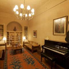 4ODA Cave House Boutique Hotel развлечения