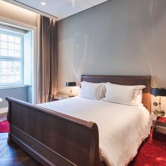 Отель O Artista Boutique Suites комната для гостей фото 4