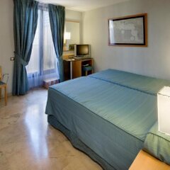 Del Mar Hotel комната для гостей фото 5
