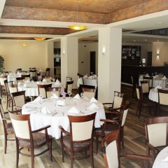 Отель Golden Tulip Varna Болгария, Варна - отзывы, цены и фото номеров - забронировать отель Golden Tulip Varna онлайн питание
