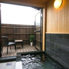Отель Ryokan Yufusan Хидзи бассейн фото 2