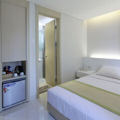 Отель Green Peace Hotel Вьетнам, Нячанг - 8 отзывов об отеле, цены и фото номеров - забронировать отель Green Peace Hotel онлайн комната для гостей фото 3