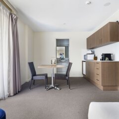 The Metropolitan Spring Hill in Brisbane, Australia from 107$, photos, reviews - zenhotels.com