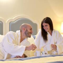 Grand Hotel Terme della Fratta Бертиноро детские мероприятия фото 2