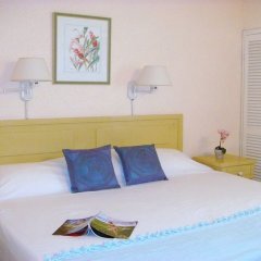 Plum Tree Club in Christ Church, Barbados from 162$, photos, reviews - zenhotels.com guestroom