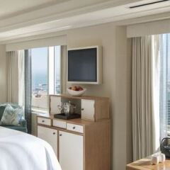 Отель Loews Regency San Francisco фото 24