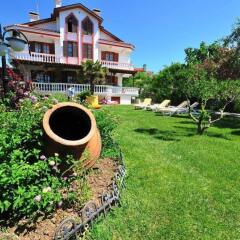Ezer Hotel фото 4