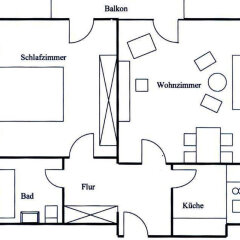 Отель Ringhotel Residenz Alt Dresden бассейн