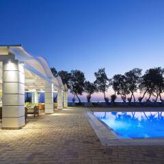 Malia Bay Beach Hotel & Bungalows бассейн фото 3