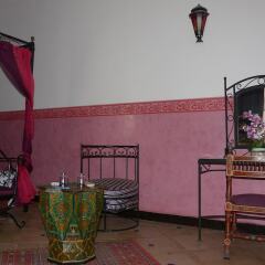 Отель Riad Assalam Марокко, Марракеш - отзывы, цены и фото номеров - забронировать отель Riad Assalam онлайн фото 3