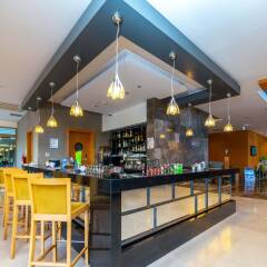 Belek Beach Resort Hotel гостиничный бар