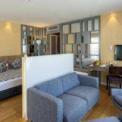 Отель Sherwood Dreams Resort - All Inclusive Белек комната для гостей фото 2