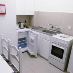 Отель Hilltop Gardens в номере