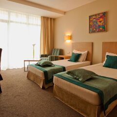 Azalia Hotel Balneo & SPA комната для гостей фото 4