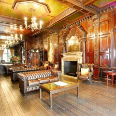 Отель Grand Royale London Hyde Park интерьер отеля