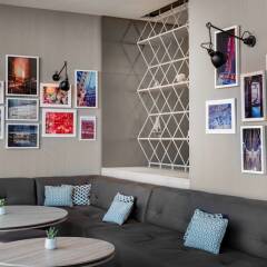 AC Hotel Barcelona Forum by Marriott детские мероприятия