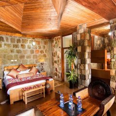Liesak Resort in Debre Zeyit, Ethiopia from 207$, photos, reviews - zenhotels.com guestroom