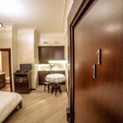 Apart-hotel Horowitz комната для гостей