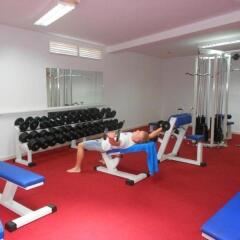 Отель Chayofa Country Club фитнесс-зал фото 3