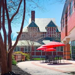 Kellogg Conference Hotel at Gallaudet University фото 6