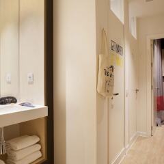 TOC Hostel Barcelona удобства в номере фото 3