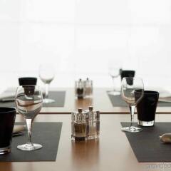 Отель Novotel Paris 13 Porte d'Italie в номере