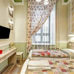 Гостиница Авита Красные Ворота фото 16