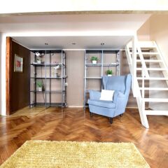 Отель Standard Apartment by Hi5 - Mérleg 9. Венгрия, Будапешт - отзывы, цены и фото номеров - забронировать отель Standard Apartment by Hi5 - Mérleg 9. онлайн спа