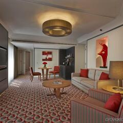 Отель Grand Millennium Hotel Kuala Lumpur Малайзия, Куала-Лумпур - отзывы, цены и фото номеров - забронировать отель Grand Millennium Hotel Kuala Lumpur онлайн комната для гостей фото 5