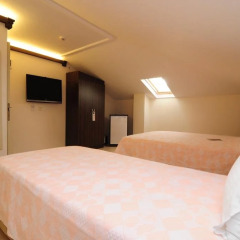 Patulya Hotel Турция, Чамлыхемшин - отзывы, цены и фото номеров - забронировать отель Patulya Hotel онлайн удобства в номере