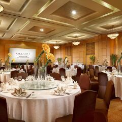 Отель Sofitel Legend Peoples Grand Xian