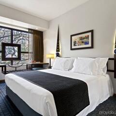 SANA Executive Hotel комната для гостей фото 5