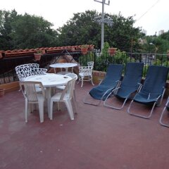 Отель Hostel Bedsntravel Мексика, Гвадалахара - отзывы, цены и фото номеров - забронировать отель Hostel Bedsntravel онлайн питание