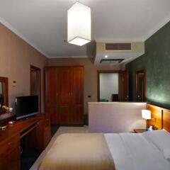 Best Western Nov Hotel комната для гостей