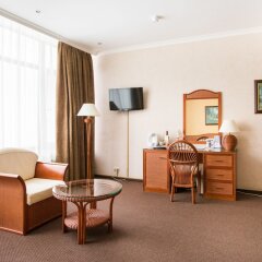 Артурс Village & SPA Hotel Ларёво удобства в номере