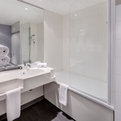Отель ibis Styles Beauvais ванная фото 2