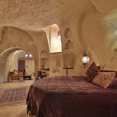 Harem Cappadocia Турция, Учисар - отзывы, цены и фото номеров - забронировать отель Harem Cappadocia онлайн фото 5