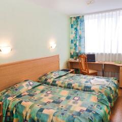Гостиница Молодежная 3* Стандартный номер фото 8