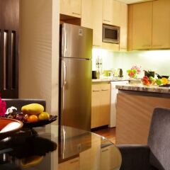Siam Kempinski Hotel Bangkok в номере