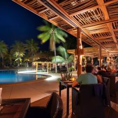 Отель Lomani Island Resort - Adults Only фото 11