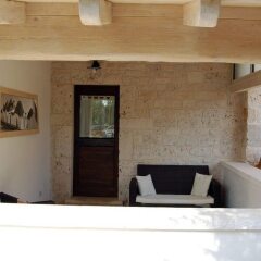 Отель Il Gabellota Resort Альберобелло интерьер отеля