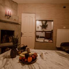 Отель Alexander Cave House спа
