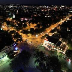 Отель Interhotel Cherno More фото 4